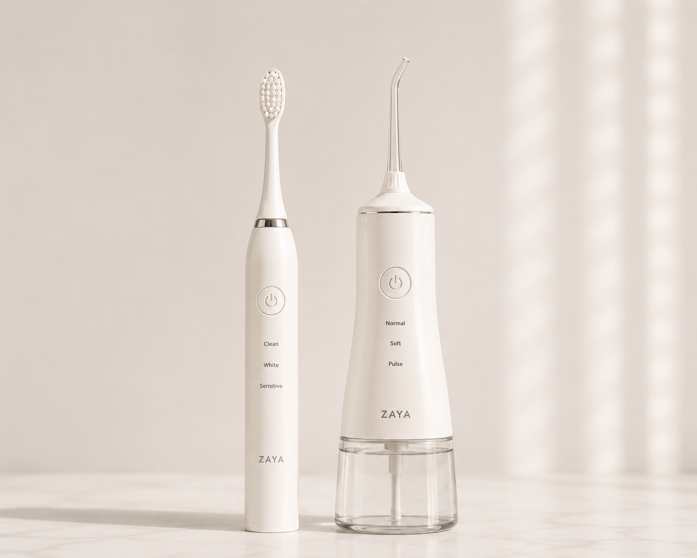 Oral care