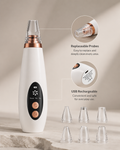 Vacuum Pore Cleaner