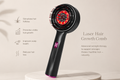 Laser Hair Growth Comb & Sculp Massager