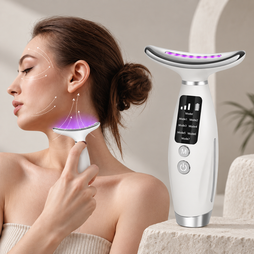 Anti-Aging Beauty Device